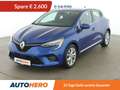 Renault Clio 1.0 TCe Intens Blau - thumbnail 1