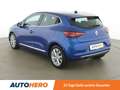 Renault Clio 1.0 TCe Intens Blau - thumbnail 4