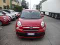 Fiat 500L 1.3 mjt euro 6 d-temp Rojo - thumbnail 1