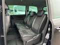 Volkswagen Sharan Highline BMT Negro - thumbnail 17