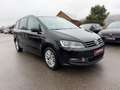 Volkswagen Sharan Highline BMT Negro - thumbnail 3