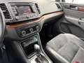Volkswagen Sharan Highline BMT Negro - thumbnail 13