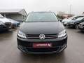 Volkswagen Sharan Highline BMT Negro - thumbnail 2