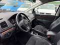 Volkswagen Sharan Highline BMT Negro - thumbnail 8