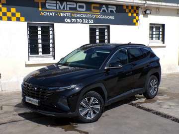 1.6 T-GDI 230 Hybrid BVA6 Creative