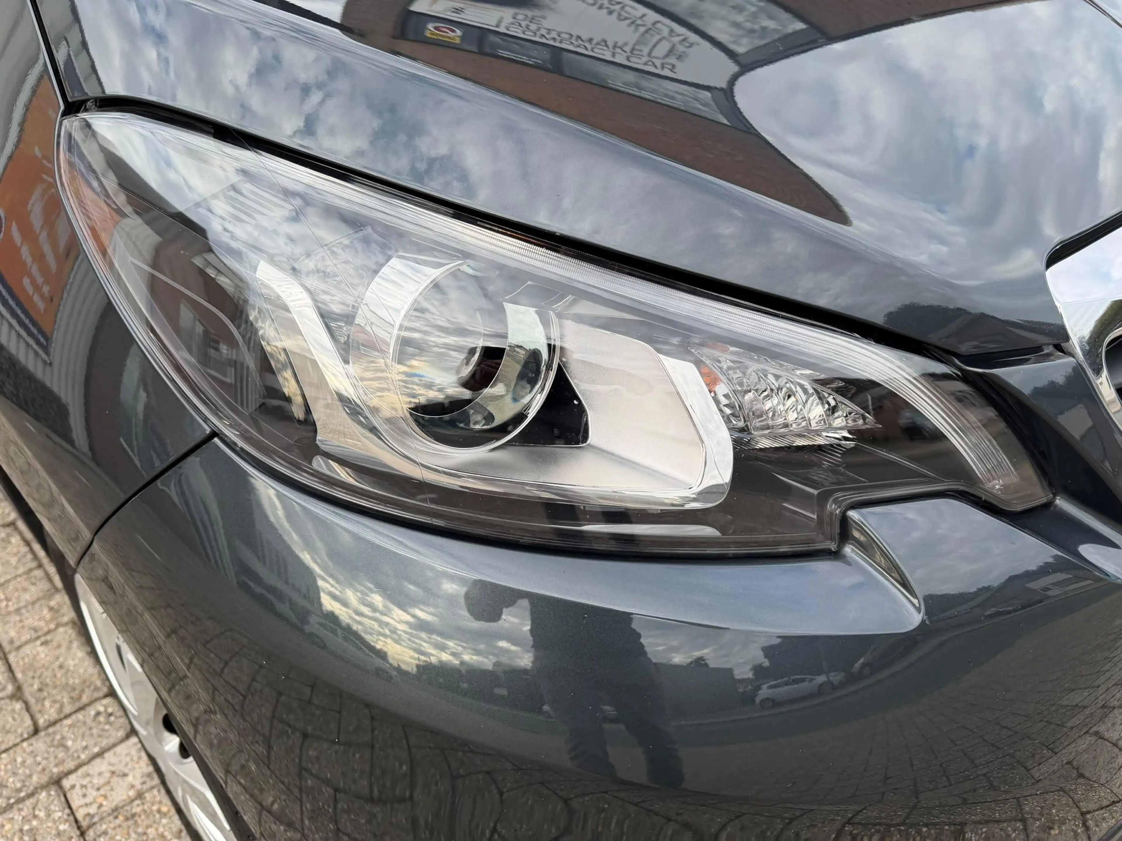 Peugeot 108 1.0 e-VTi Active | 1E EIGENAAR | 95.642 KM | AIRCO — photo 11