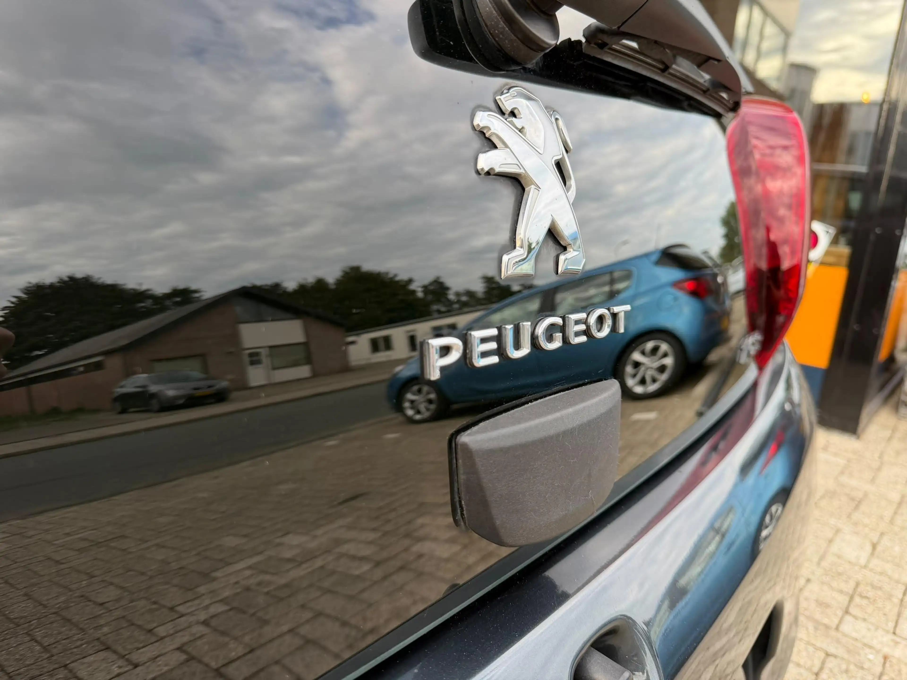 Peugeot 108 1.0 e-VTi Active | 1E EIGENAAR | 95.642 KM | AIRCO — photo 12