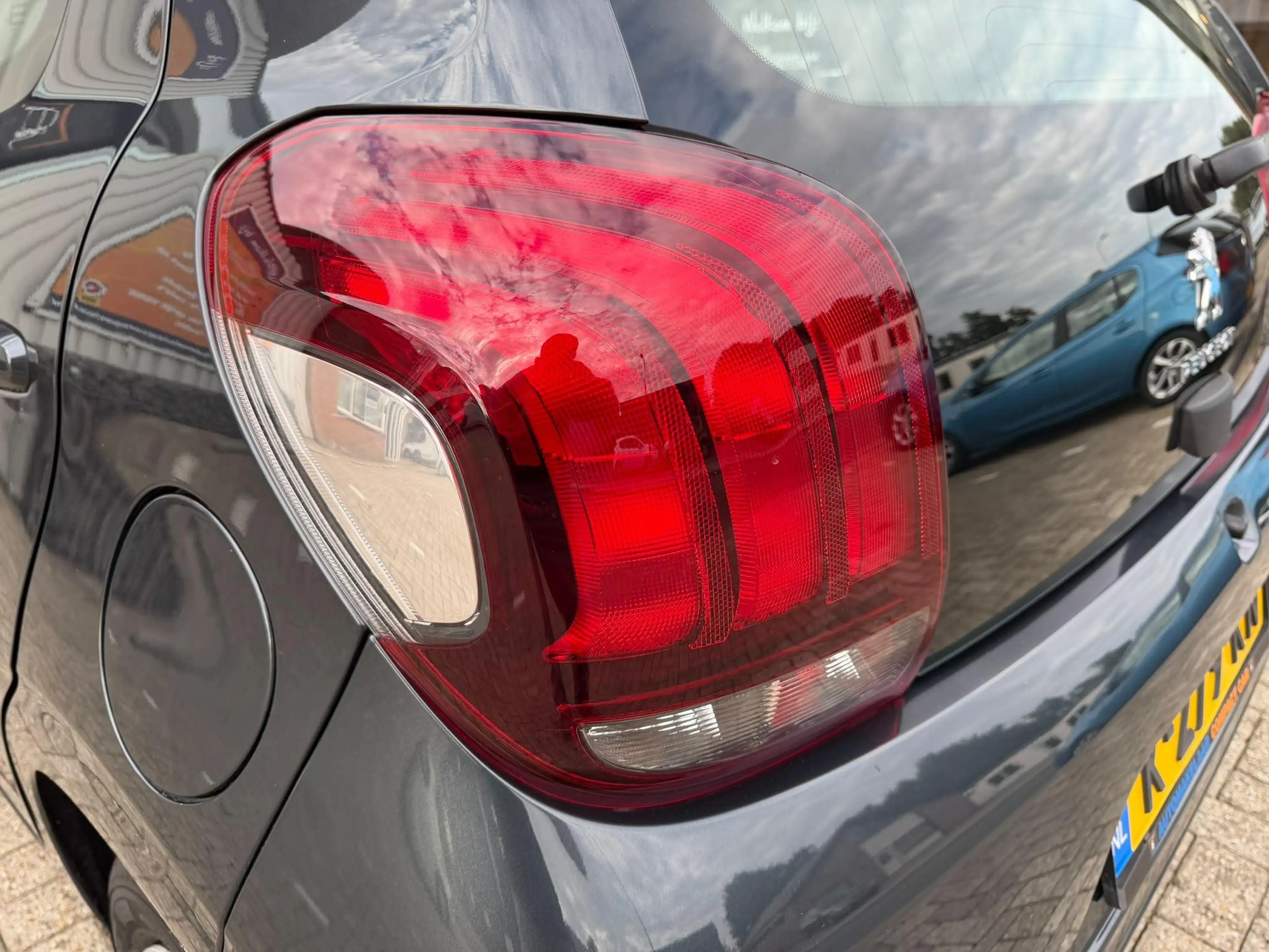 Peugeot 108 1.0 e-VTi Active | 1E EIGENAAR | 95.642 KM | AIRCO — photo 14