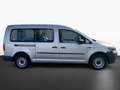 Volkswagen Caddy Kombi 1.0 TSI H.flügeltüren Klima PDC Zilver - thumbnail 8