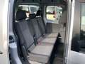 Volkswagen Caddy Kombi 1.0 TSI H.flügeltüren Klima PDC Zilver - thumbnail 11