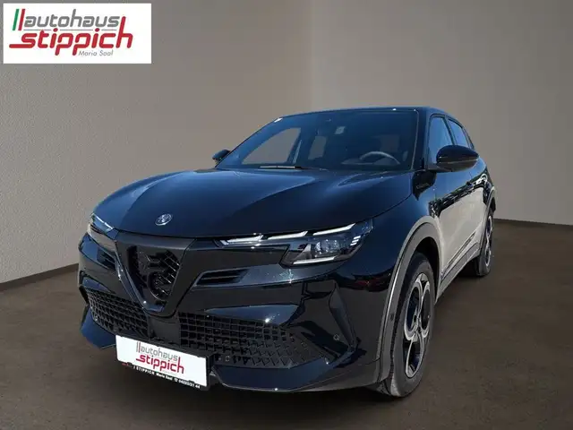 Alfa Romeo Junior Ibrida 1.2 VGT 48V-Hybrid (107kW) Speciale