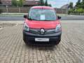 Renault Kangoo Z.E. 33 Maxi 2-Sitzer Rood - thumbnail 1