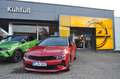 Opel Astra Lim. GS-Line Hybrid *Navi*HUD*RFK* Czerwony - thumbnail 1