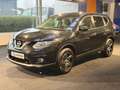 Nissan X-Trail 1.6*AUTOM.*PANOR.*NAVI*AHK*TEMPO* Schwarz - thumbnail 3