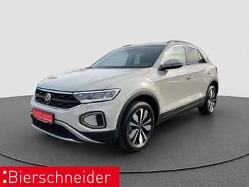 1.0 TSI Move LED CAM SHZ KEYLESS