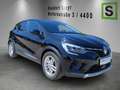 Renault Captur CAPTUR Zen TCe 90 Schwarz - thumbnail 4