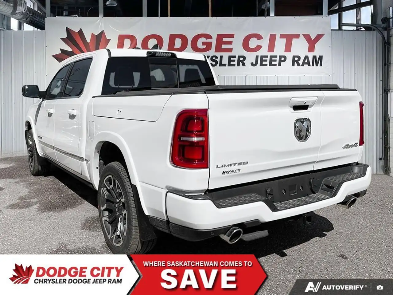 RAM 1500 photo RAM 1500