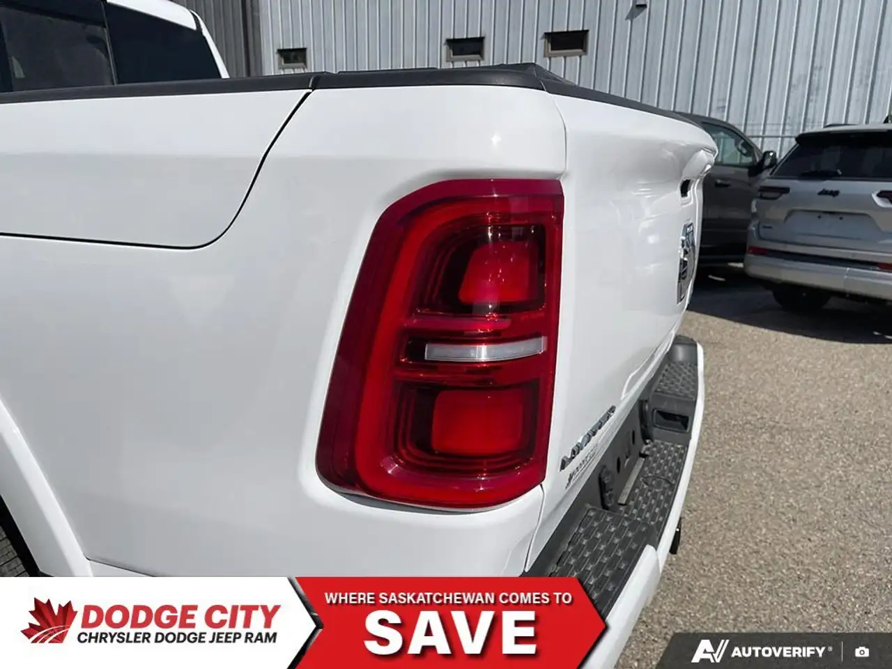 RAM 1500 photo RAM 1500