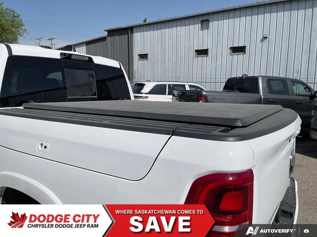 RAM 1500 photo RAM 1500