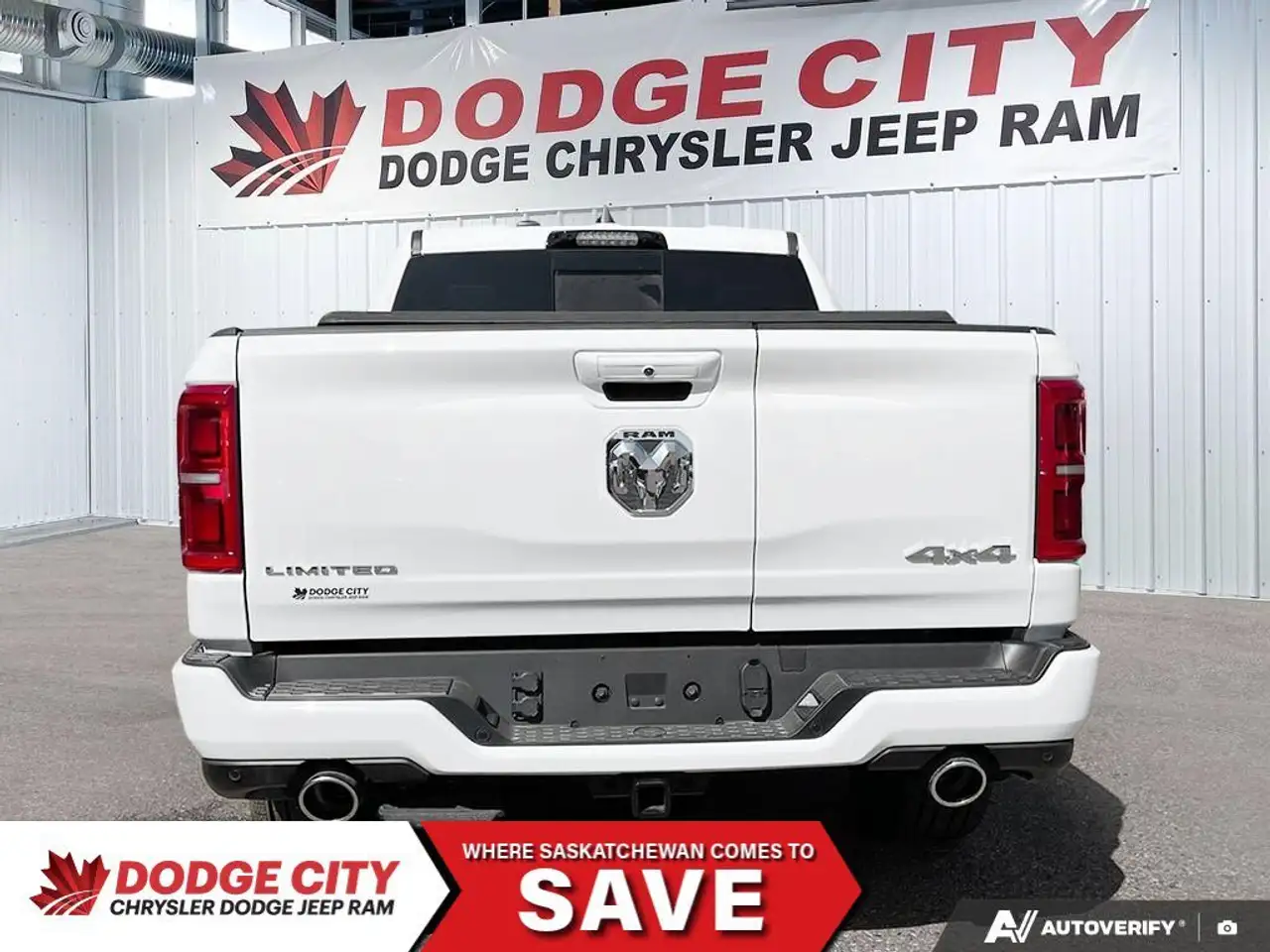 RAM 1500 photo RAM 1500
