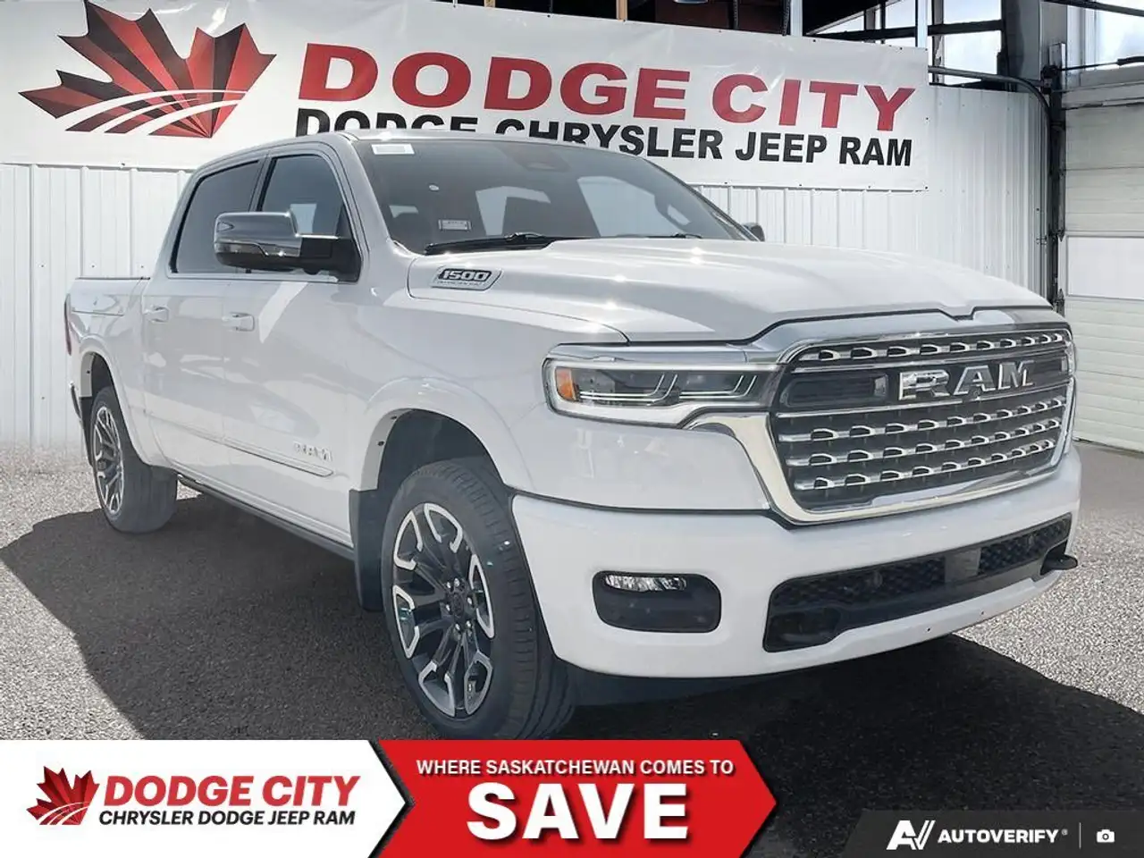 RAM 1500 photo RAM 1500