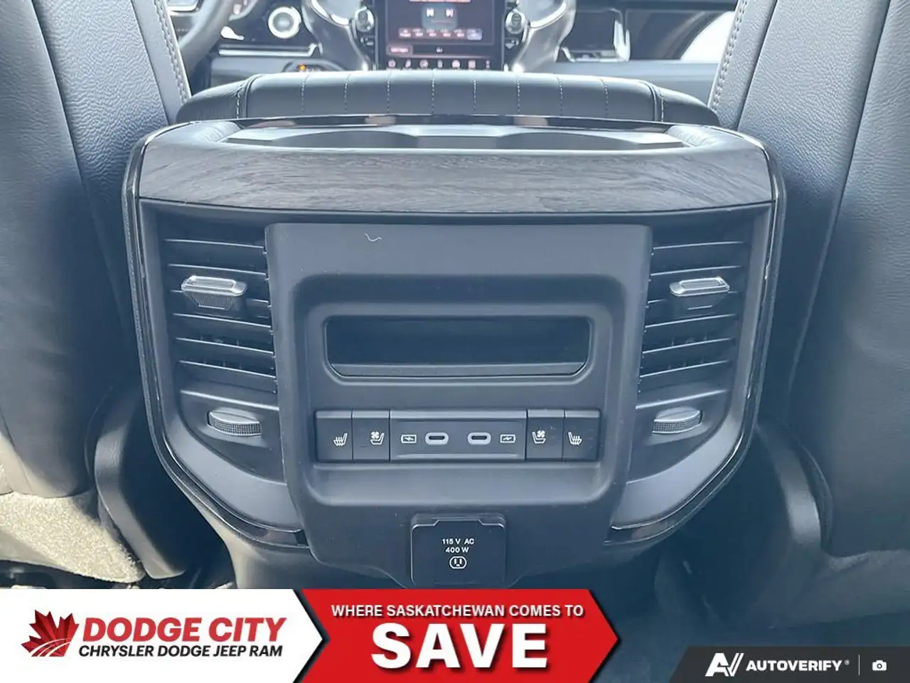 RAM 1500 photo RAM 1500
