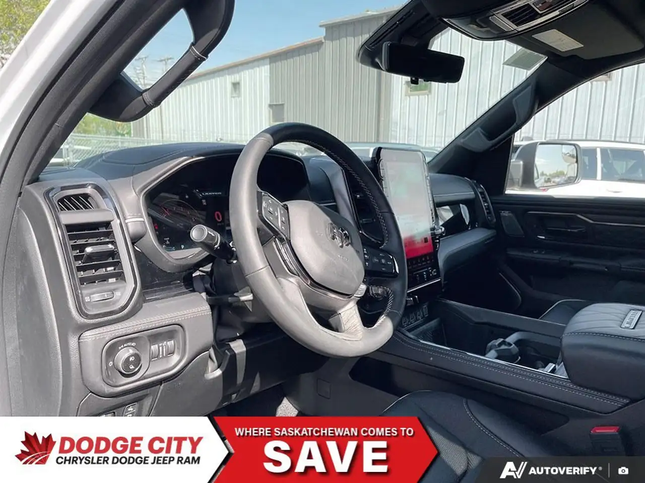 RAM 1500 photo RAM 1500