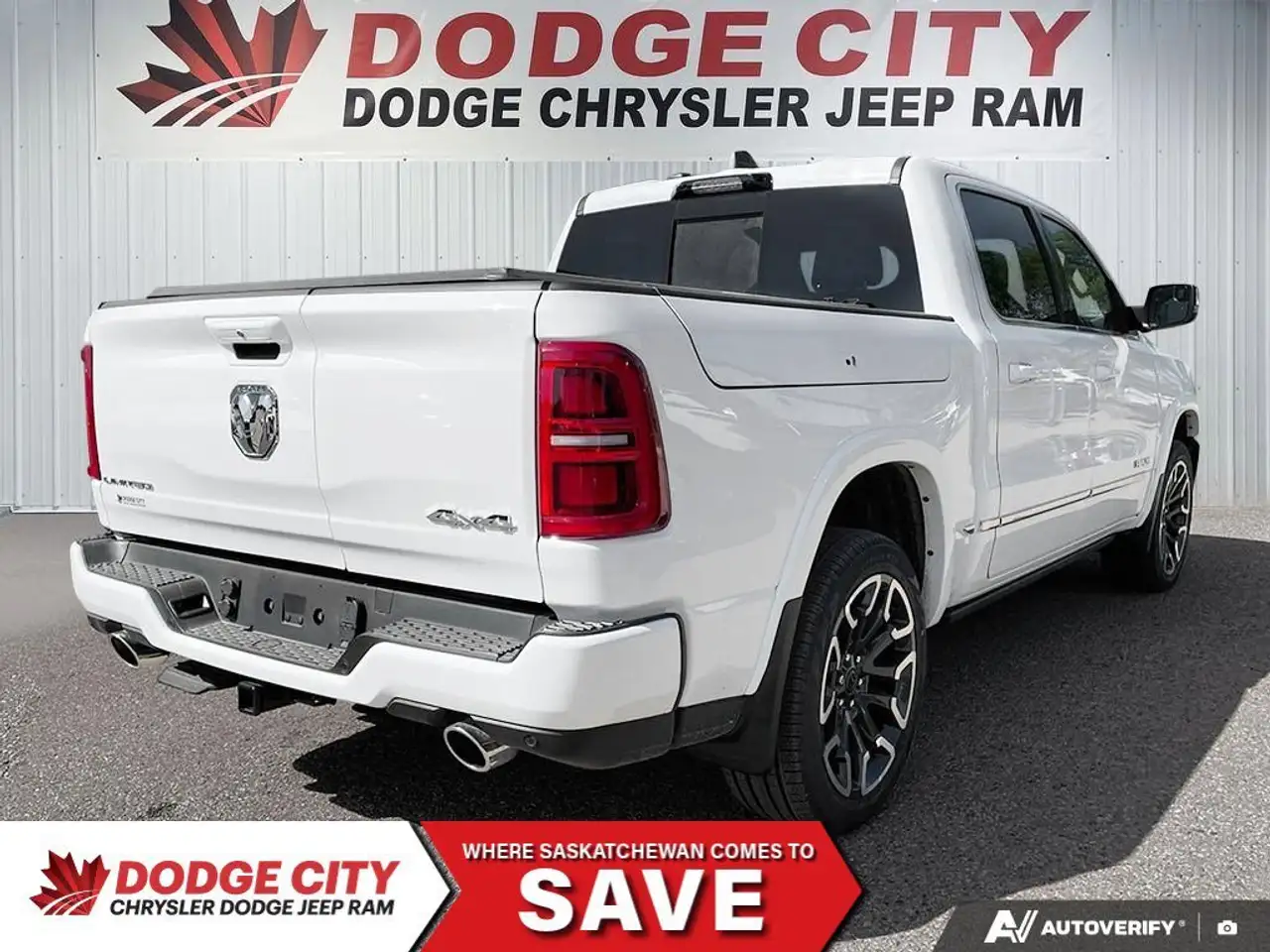 RAM 1500 photo RAM 1500