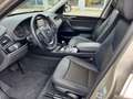 BMW X3 20d X-DRIVE AUTOMATIK+ALLRAD+XENON+TEILLEDER+NAVI+ Argent - thumbnail 6