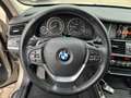 BMW X3 20d X-DRIVE AUTOMATIK+ALLRAD+XENON+TEILLEDER+NAVI+ Argent - thumbnail 11