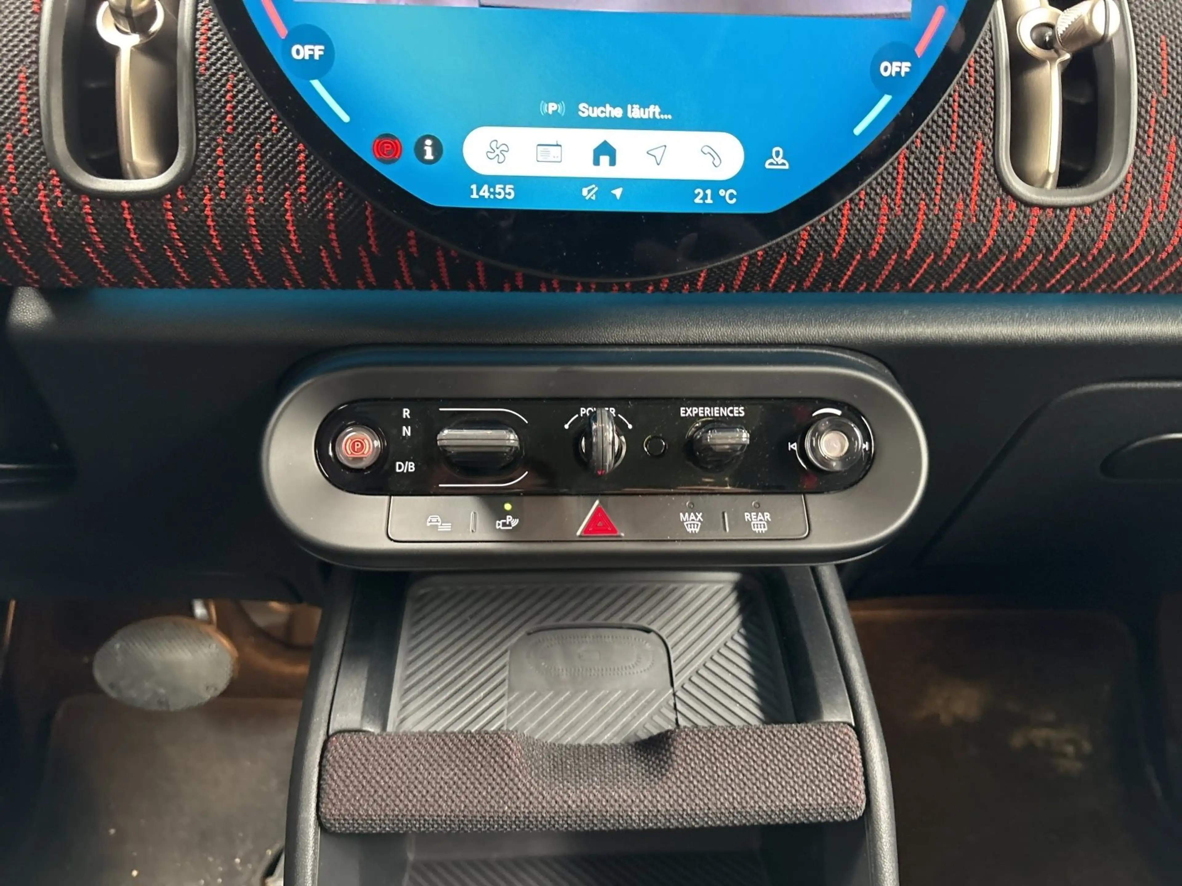 MINI Cooper SE Countryman Countryman SE ALL4 JCW Trim|Paket L|Pano|Head-Up — photo 13