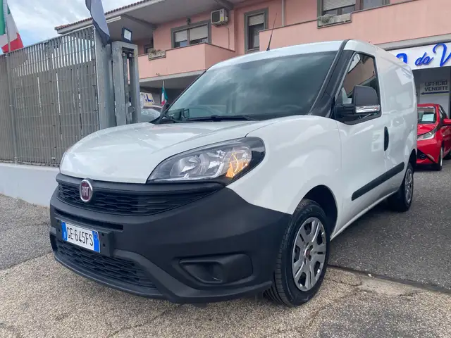 Fiat Doblo 1.6 105CV 3POSTI PC-TN Cargo LOUNGE-PREZZO REALE!
