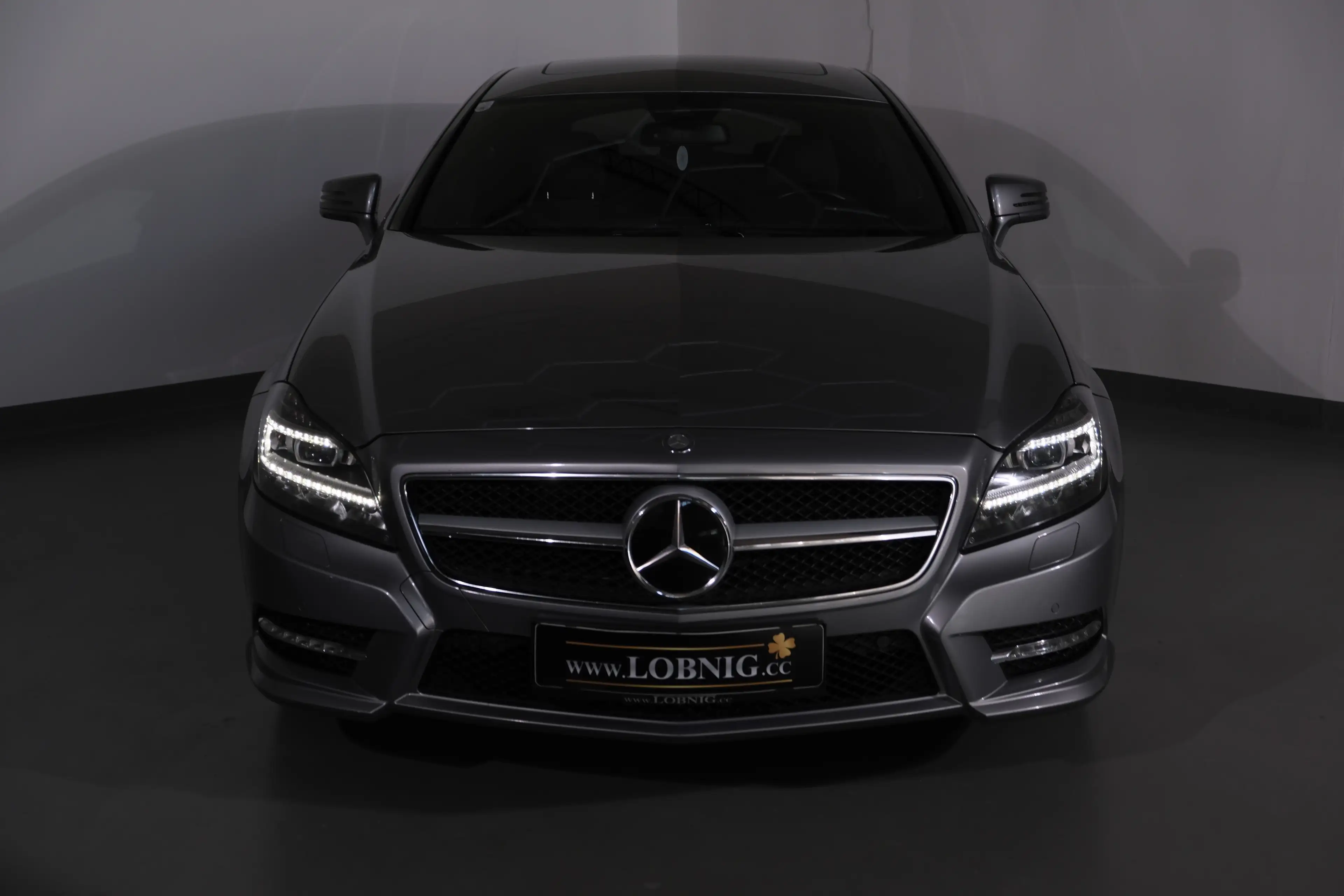 Mercedes-Benz CLS 350 CLS 350 CDI Shooting Brake 4M | AMG Line | TV — photo 4