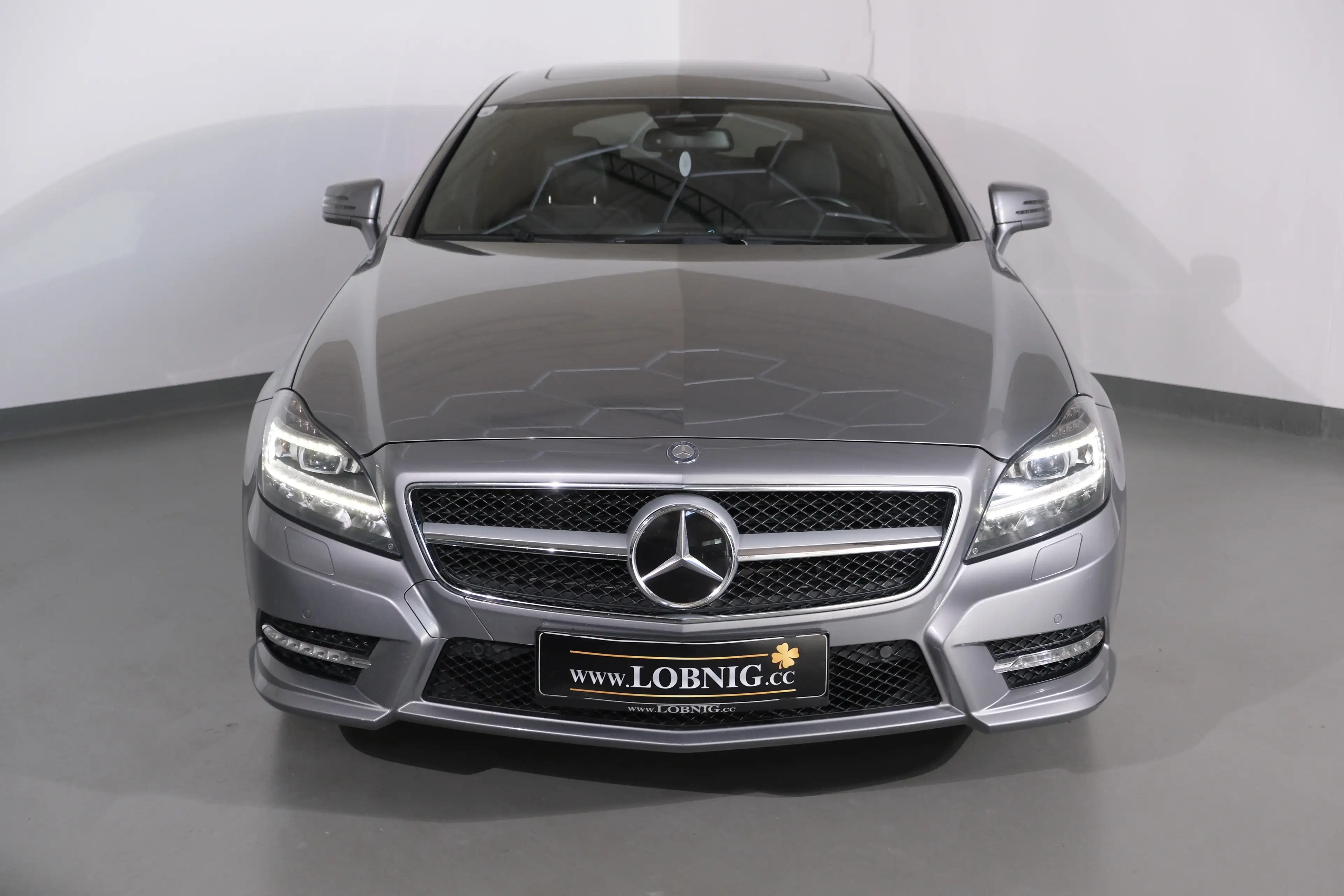 Mercedes-Benz CLS 350 CLS 350 CDI Shooting Brake 4M | AMG Line | TV — photo 3