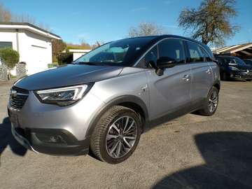 1.2 Turbo ECOTEC Navi/Camera/Garantie/Auto Airco