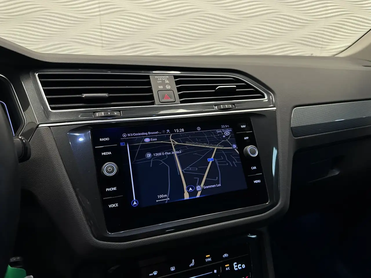 Volkswagen Tiguan eHybrid*PHEV*CARPLAY*CAMERA*LAGE BIV!*, миниатюра 25