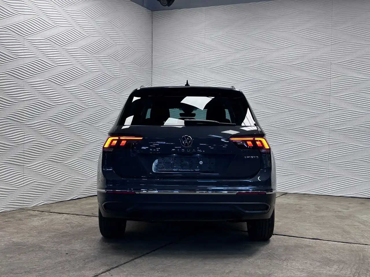 Volkswagen Tiguan eHybrid*PHEV*CARPLAY*CAMERA*LAGE BIV!*, миниатюра 8
