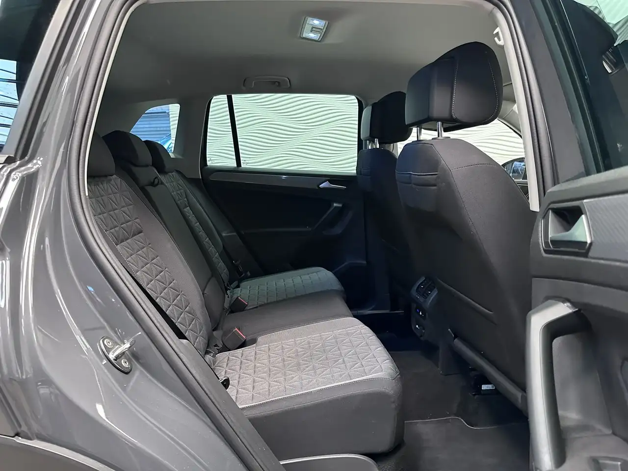 Volkswagen Tiguan eHybrid*PHEV*CARPLAY*CAMERA*LAGE BIV!*, миниатюра 29