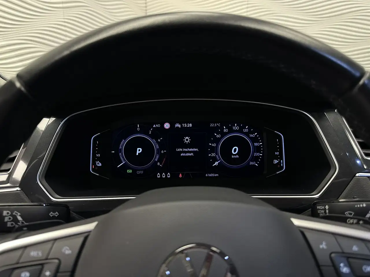 Volkswagen Tiguan eHybrid*PHEV*CARPLAY*CAMERA*LAGE BIV!*, миниатюра 21