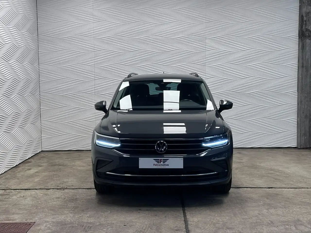 Volkswagen Tiguan eHybrid*PHEV*CARPLAY*CAMERA*LAGE BIV!*, миниатюра 5