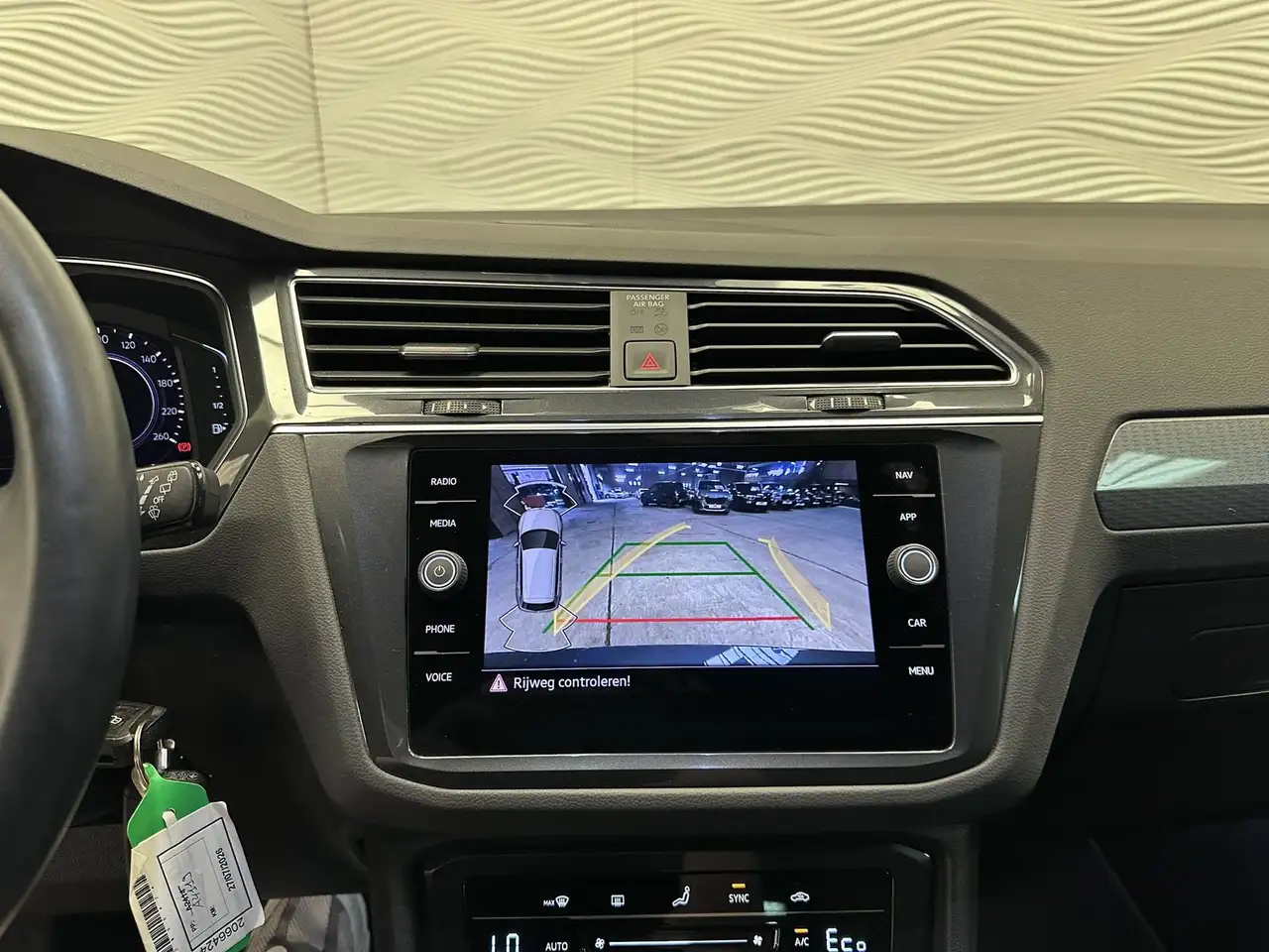 Volkswagen Tiguan eHybrid*PHEV*CARPLAY*CAMERA*LAGE BIV!*, миниатюра 26