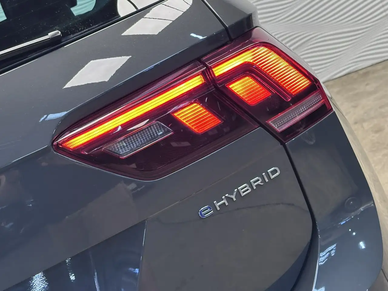 Volkswagen Tiguan eHybrid*PHEV*CARPLAY*CAMERA*LAGE BIV!*, миниатюра 13