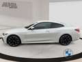 BMW 420 i Coupé M Sportpaket Memorysitze Lenkradheizung Pa Weiß - thumbnail 3