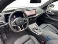 BMW 420 i Coupé M Sportpaket Memorysitze Lenkradheizung Pa Weiß - thumbnail 11