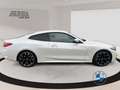 BMW 420 i Coupé M Sportpaket Memorysitze Lenkradheizung Pa Weiß - thumbnail 6