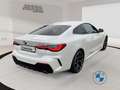 BMW 420 i Coupé M Sportpaket Memorysitze Lenkradheizung Pa Weiß - thumbnail 5