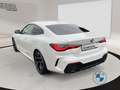 BMW 420 i Coupé M Sportpaket Memorysitze Lenkradheizung Pa Weiß - thumbnail 4