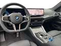 BMW 420 i Coupé M Sportpaket Memorysitze Lenkradheizung Pa Weiß - thumbnail 16