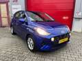 Hyundai i10 1.0 67pk Automaat Comfort Smart 5-zits / Stuur- en Blau - thumbnail 1