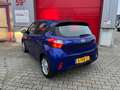 Hyundai i10 1.0 67pk Automaat Comfort Smart 5-zits / Stuur- en Blau - thumbnail 2